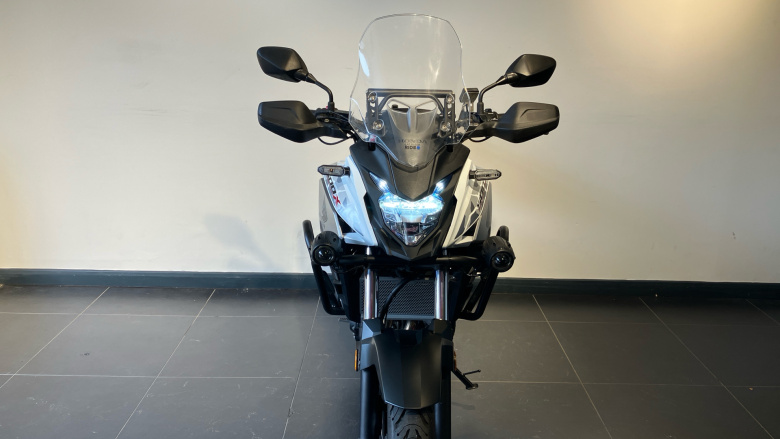 Honda CB500XA (21MY)